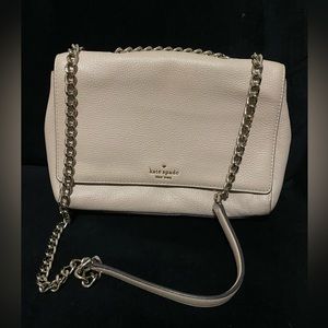 Kate Spade Pink Purse